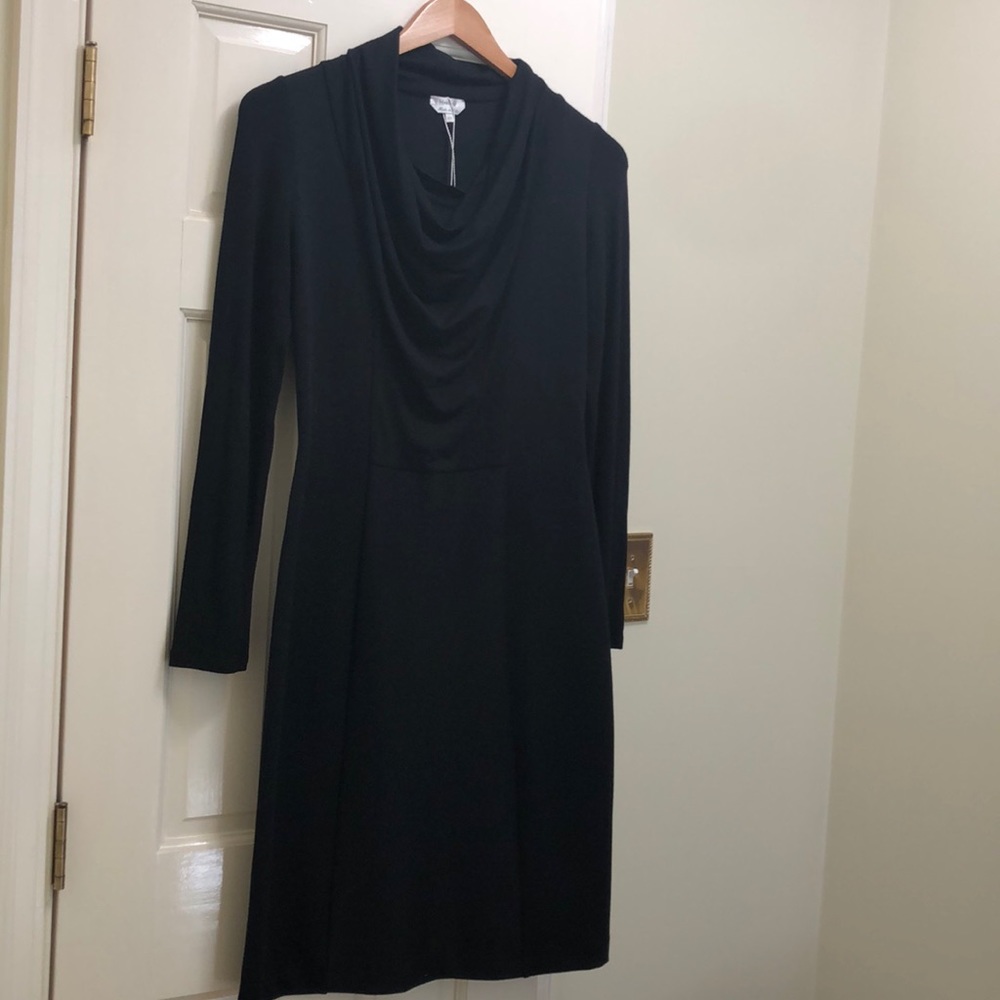Max Mara wool dress